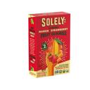 Solely Organic Mango and Strawberry Whole Fruit Gummies, 3.5 Ounce -- 8 per case