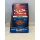 Pecan Nation Bbq Pecans, 4 Ounce - 6 per case