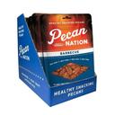 Pecan Nation Bbq Pecans, 5 Ounce - 6 per case
