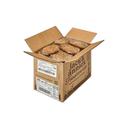 Jack and Annies Jackfruit Burger, 40 count - 4 per case