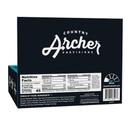Country Archer Minis Original Beef Stick - Laydown Caddy, 0.5 Ounce - 144 per case