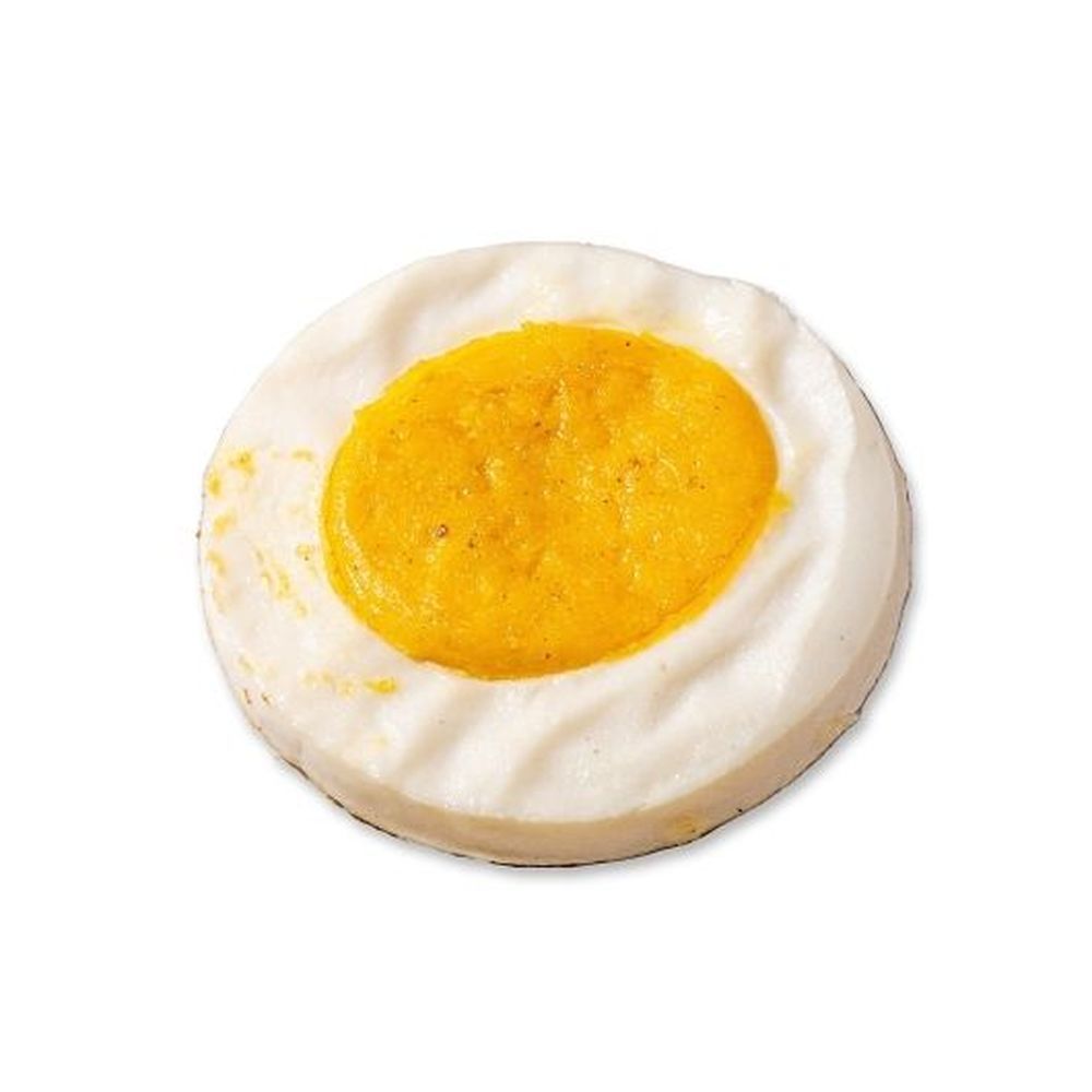 Yo Egg The Egg Plant Based Egg Patty, 4 Count -- 6 Per Case