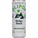 Olipop Ridge Rush Prebiotic Soda, 12 Fluid Ounce - 12 per case