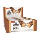 Rip Van Low Sugar Fudge and Hazelnut Cream Filled Candy Bar, 1.62 Ounce -- 48 per case