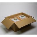 Beleaf Plant-Based Calamari, 6 Pound -- 4 per case