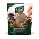 Beleaf Plant-Based Chicken Drumsticks, 7 Ounce -- 12 per case