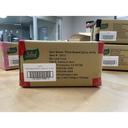 Beleaf Plant-Based Spicy Jerky, 3.5 Ounce -- 12 per case