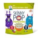 Skinnypop Halloween Popcorn - Multipack, 6 Ounce -- 6 per case.