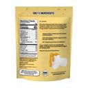 Max Sweets Very Vanilla Mini Honey Marshmallow, 3.4 Ounce -- 6 per case