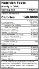 Deep River Snacks Salt and Vinegar Kettle Potato Chips, 5 Ounce -- 12 per case