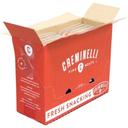 Creminelli Fine Meats Uncured Italian Salami, 2 Ounce -- 12 per case