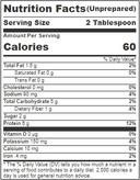 Pb2 Foods Powdered Peanut Butter, 32 Ounce -- 2 per case