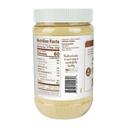 Pb2 Foods Pure Peanut Powder, 16 Ounce -- 6 per case