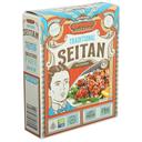 Uptons Naturals Traditional Seitan in Chunks, 8 Ounce -- 6 per case.