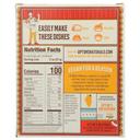 Uptons Naturals Ground Seitan in Crumbles, 8 Ounce -- 6 per case