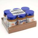 Peanut Butter & Co All Natural Smooth Peanut Butter, 16 Ounce -- 6 per case