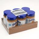 Peanut Butter and Co White Chocolate Wonderful, 16 Ounce -- 6 per case