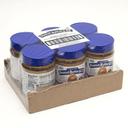 Peanut Butter and Co Mighty Maple Peanut Butter, 16 Ounce -- 6 per case