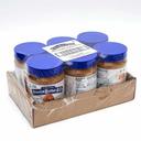 Peanut Butter and Co Smooth Operator Peanut Butter, 28 Ounce -- 6 per case