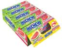 Hi Chew Sweet and Sour Watermelon Chewy Candy, 1.76 Ounce -- 180 per case