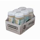 Pb2 Foods Pre Probiotic Peanut Powder with No Sugar Added, 6.5 Ounce -- 6 per case