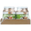 Pb2 Performance Peanut Protein with Dutch Cocoa, 32 Ounce -- 2 per case