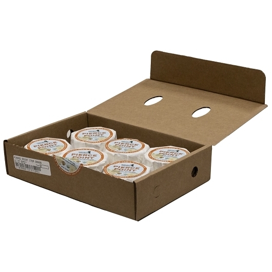 Cowgirl Creamery Pierce Point Cheese, 7 Ounce -- 6 per case