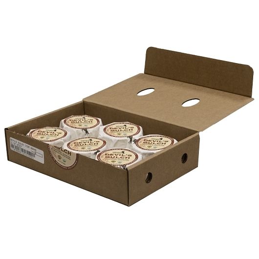 Cowgirl Creamery Devils Gulch Cheese, 7 Ounce -- 6 Per Case