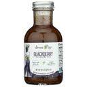 Dress It Up Blackberry Vinaigrette Salad Dressing, 10 Fluid Ounce - 6 per case