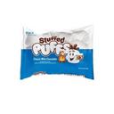 Stuffed Puffs Milk Chocolate Center Vanilla Marshmallow, 8.6 Ounce -- 6 per case