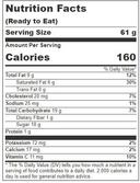 Jonny Pops Chocolate Dipped Strawberries with Cream Pops - 4 per pack -- 6 packs per case