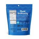 Free2b Dark Chocolate Sea Salt Caramel Mini Cup, 3.5 Ounce -- 6 per case