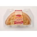 Depalo Foods Pepperoni and Cheese Calzone, 8 Ounce -- 12 per case