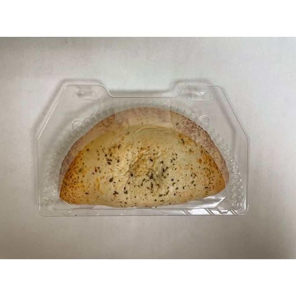 Depalo Foods Four Cheese Calzone, 8 Ounce -- 12 per case