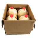 Barfresh Mango Pineapple Non-Dairy 1+1 Smoothie Concentrate, 128 Ounce -- 4 per case