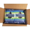 Chinook Seedery Jalapeno Ranch Sunflower Seeds, 4 Ounce -- 12 per case