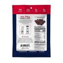 Kalahari Sliced Peri Peri Biltong, 2 Ounce - 8 per case