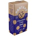 Partake Foods Crunchy Chocolate Chip Cookie, 5.5 Ounce -- 6 per case