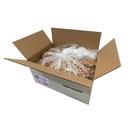 Snack N Waffles Wild Blueberry Waffle, 2.4 Ounce -- 96 per case