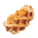 Snack N Waffles - Chicken Sausage and Cheese, 2.2 Ounce -- 108 per case
