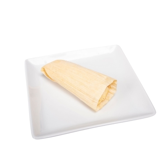 Tucson Foods Green Chile Pork and Cheese Tamale, 30 count