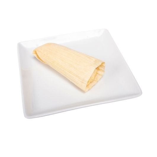 Tucson Foods Green Chile Chicken Tamale, 30 Count