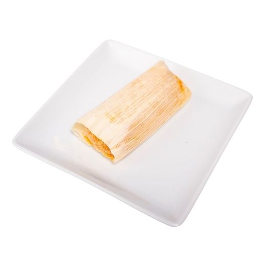 Tucson Tamale Red Chile And Beef Tamale, 30 Count