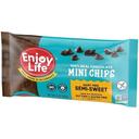 Enjoy Life Semi-Sweet Dairy Free Mini Chocolate Chips, 9 Ounce - 12 per case