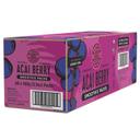 Pitaya Plus Orgaic Unsweetened Pure Acai Smoothie Pack, 13.2 Pound