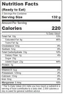 Pitaya Foods Organic Coconut Sorbetter, 16 Ounce -- 8 per case