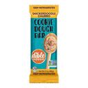 Dible Dough Full Size Snickerdoodle Churro Cookie Dough Bar, 1.7 Ounce - 20 per case