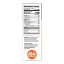 Dible Dough Chocolate Chip Cookie Dough Snack Bar, 10 count -- 6 per case