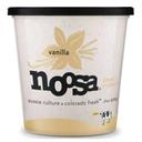 Noosa Vanilla Bean Yoghurt, 24 Ounce -- 4 per case