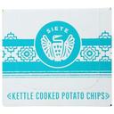 Siete Queso Potato Chips, 5.5 Ounce -- 6 per case